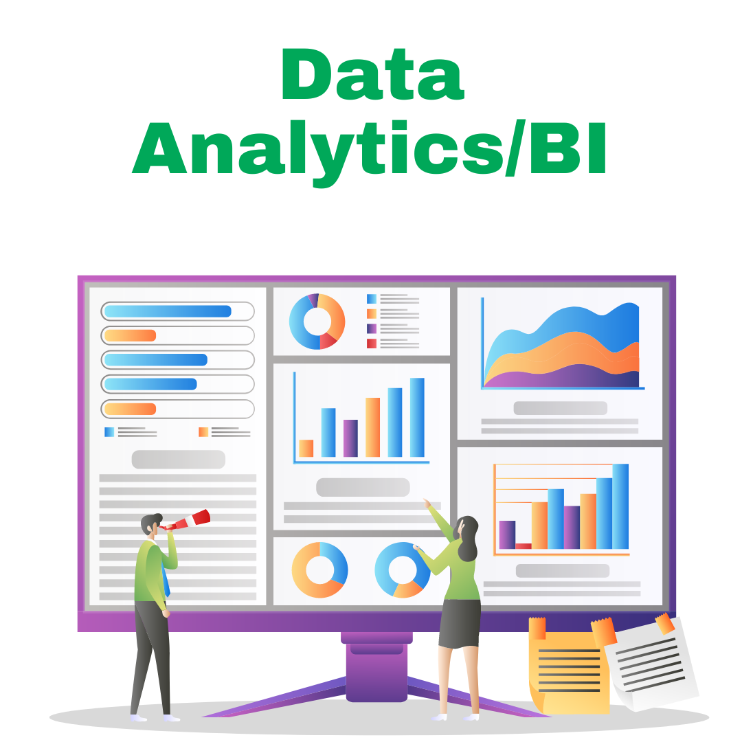 Data Analytics
