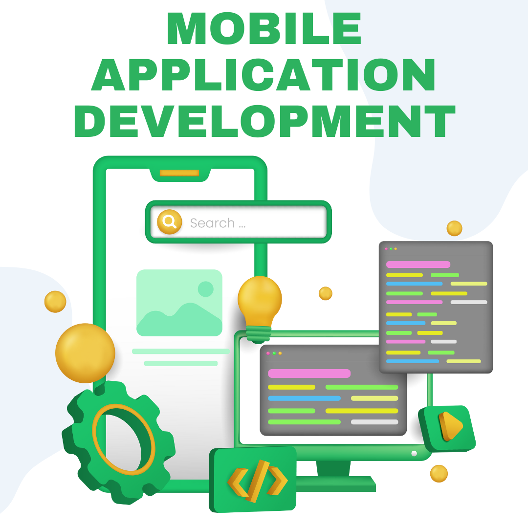 Mobile Application Development