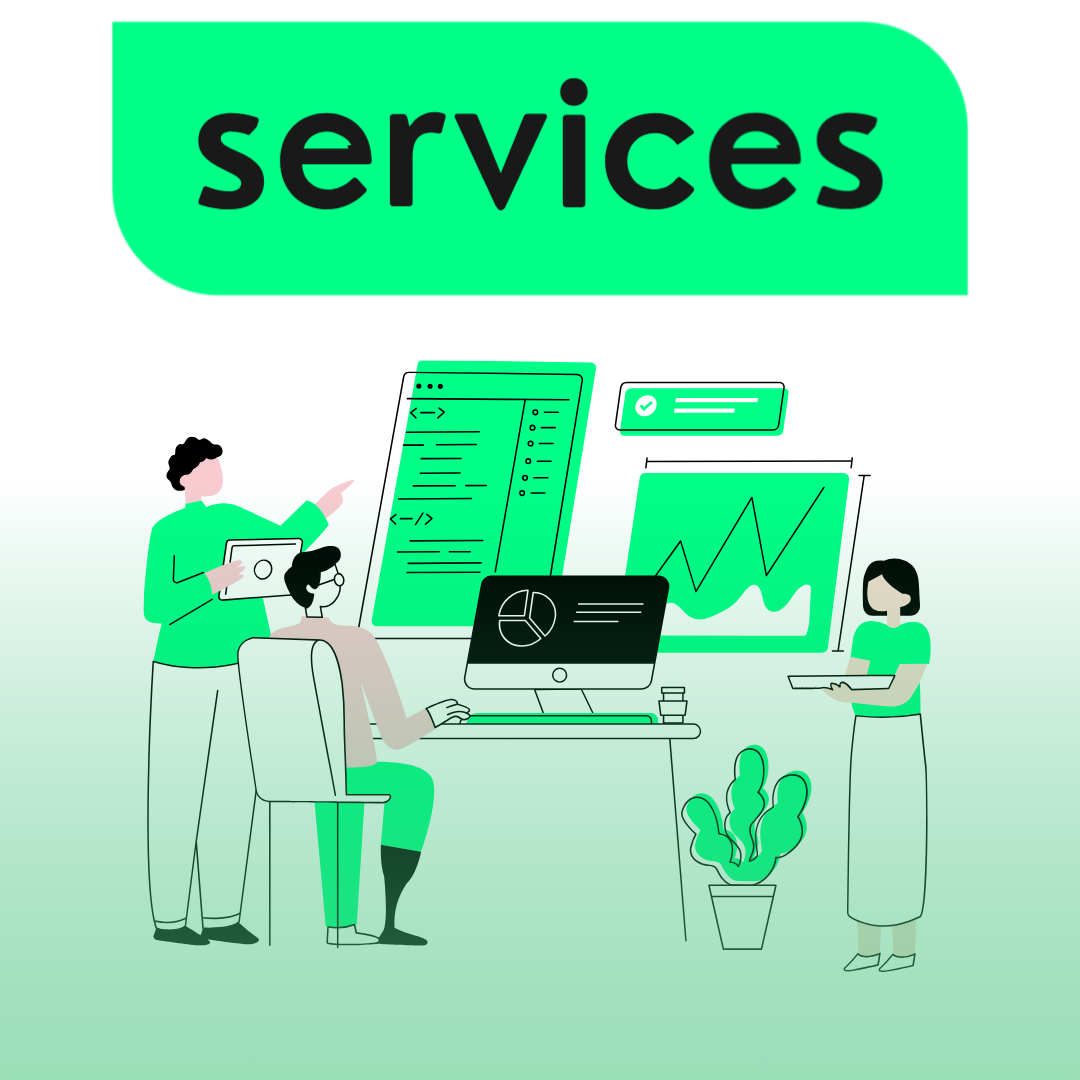 AdiTech Software Solutions Services