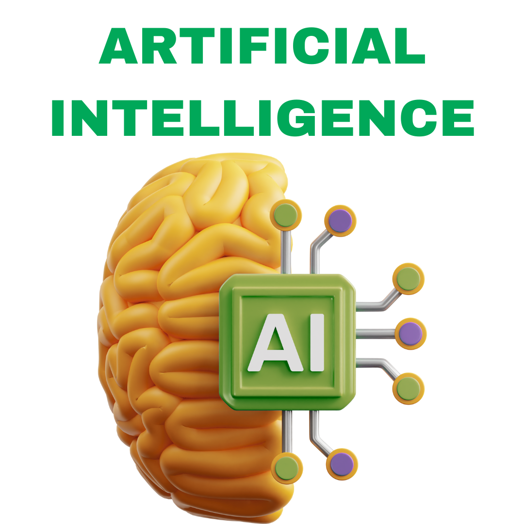 Artifical Intelligence
