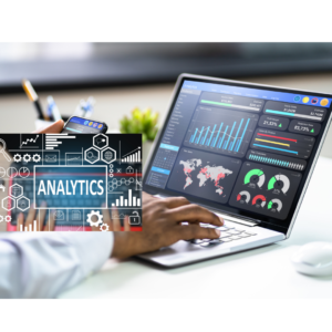Data Analytics and BI
