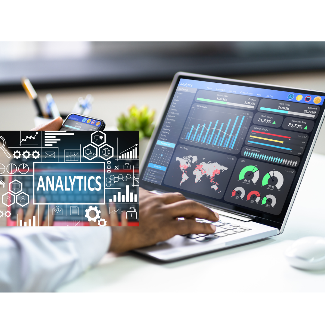 Data Analytics and BI