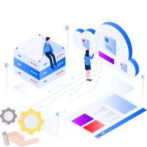 Managed Services Support