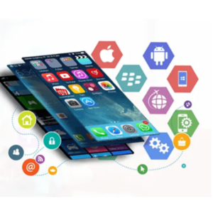 Mobile App Development