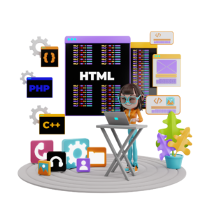 Web Development